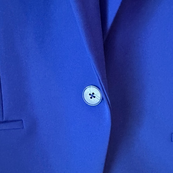 Expresss Sleeveless Blazer/Vest - Picture 3 of 4